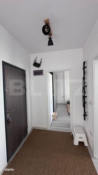 Apartament 2 camere, 55,13 mp, Calea Aradului