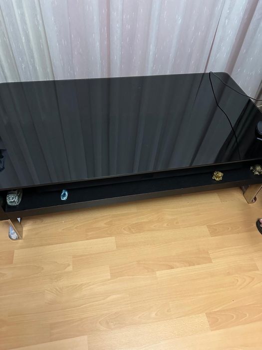 Masa din lemn masiv Mobexpert