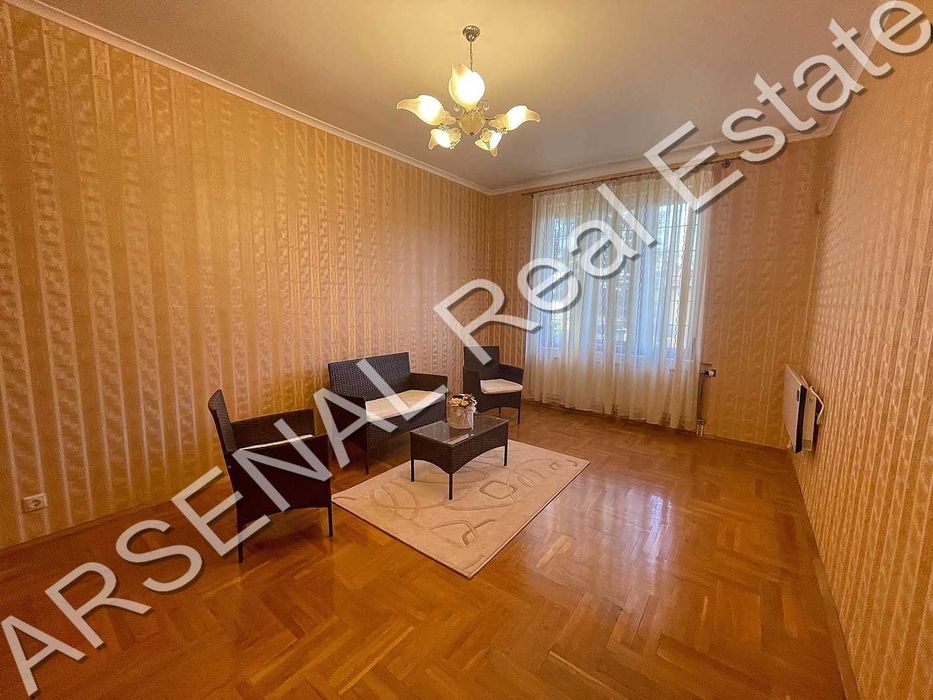 Дава се под наем Къща в София, Симеоново - 580 кв.м за 2700 € - Снимка #4