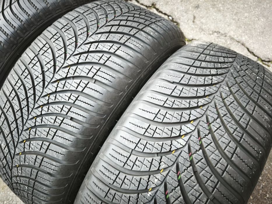 18" оригинални алуминиеви джанти за Vw Tuareg,Tiguan,Arteon...