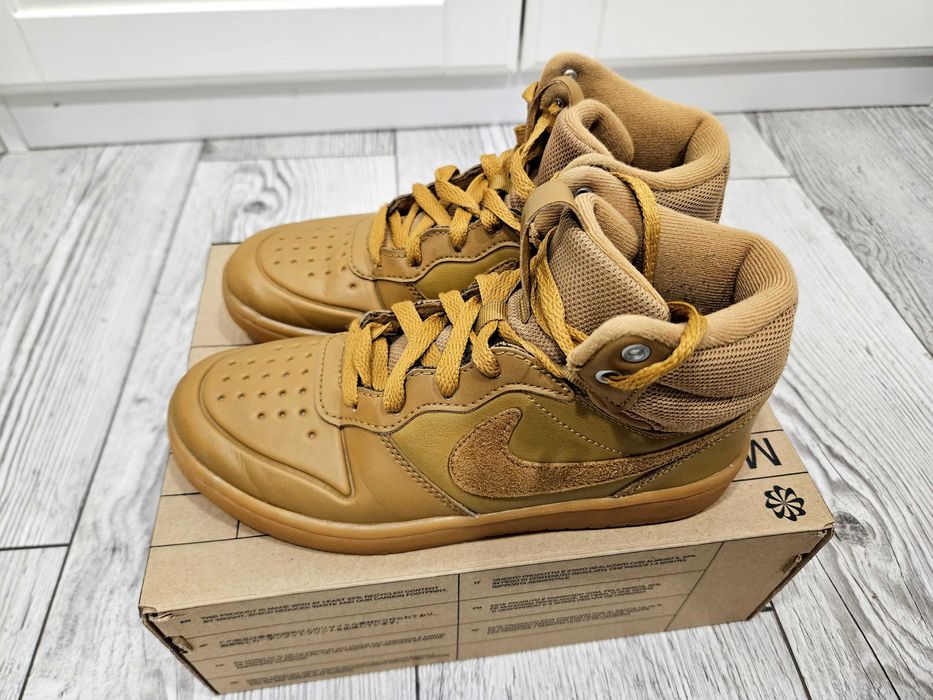 Детски боти Nike- 35номер