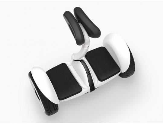 Мини-сигвей Ninebot GoKart Pro очень в хорошем состояние б\у