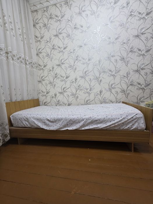 1  juft 2 dona krovat mustahkam