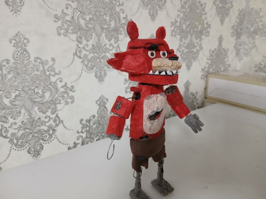 Продам фнаф костюмы