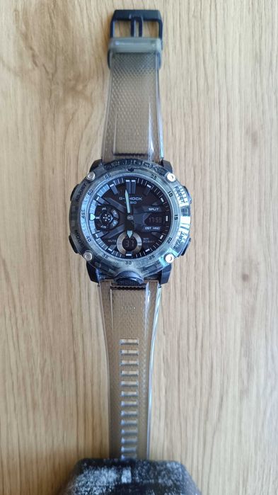 Часовник Casio G shock
