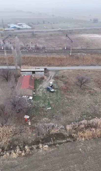 Тез арада улкен жер сатылады