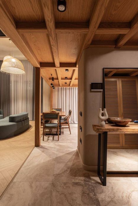 3х комнатная квартира в ЖК Boulevard, Шайхантохурский р-н