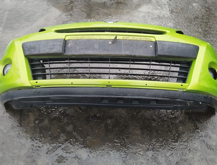 Bara fata cu proiectoare Renault Clio 3 Facelift an 2009-2014