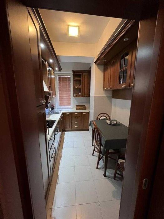 Дава се под наем Двустаен апартамент в София, Лозенец - 65 кв.м за 433.5 € - Снимка #1