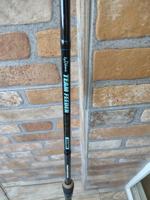 Lanseta feeder team feeder fine max