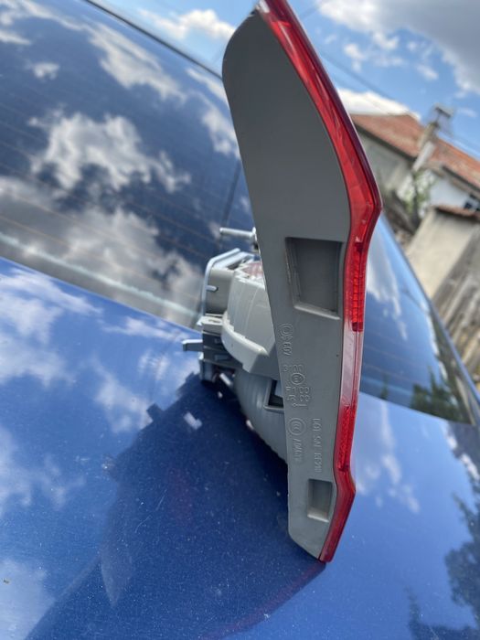 Стоп за W246 Мерцедес B class, ляв