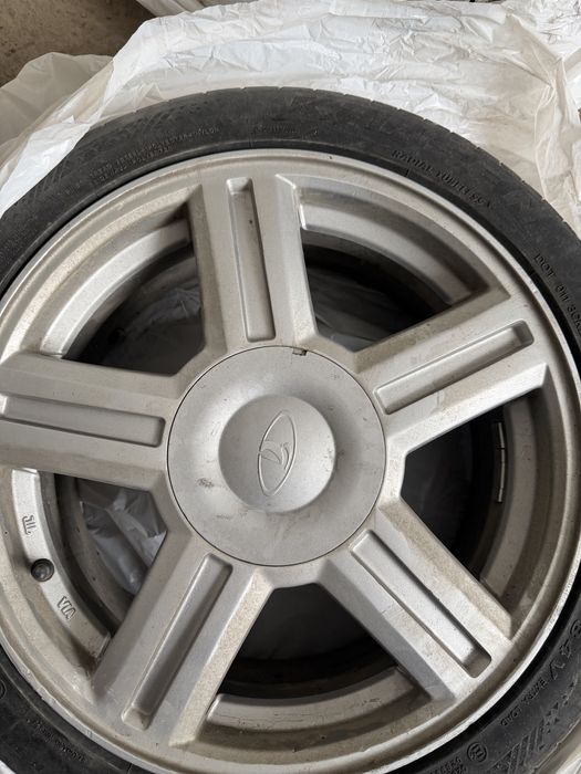 Торус R16 /45………..