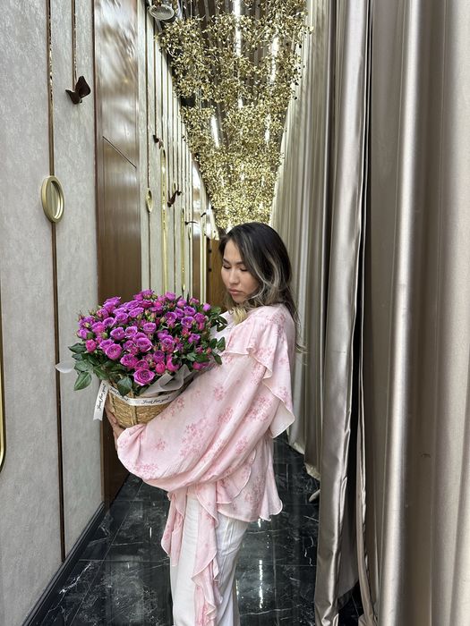 Срооочно гүл сатам,түнде келді