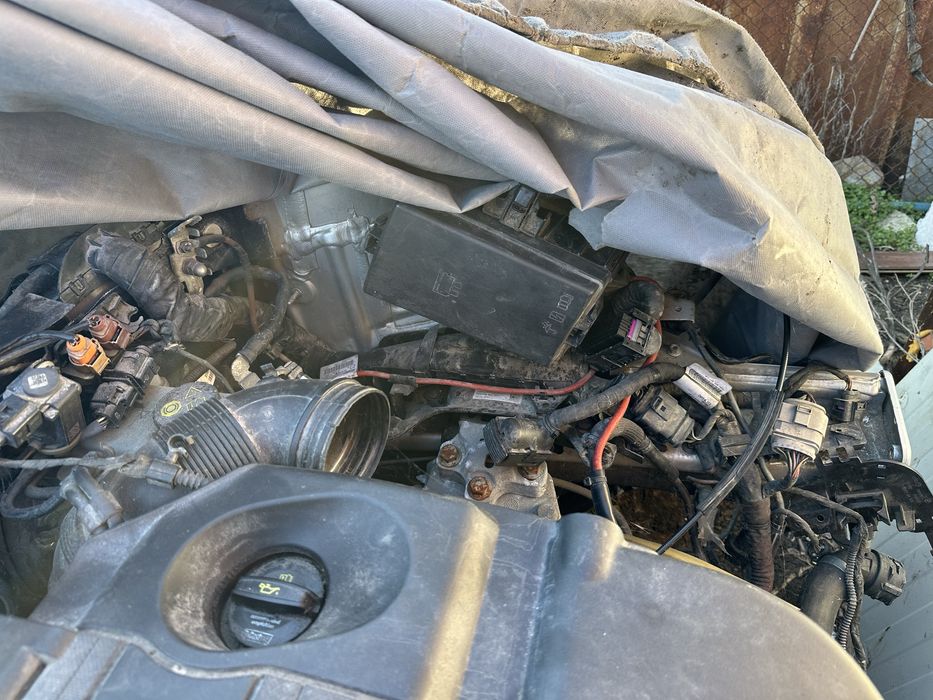 Audi a3 8v 2.0tdi 150hp