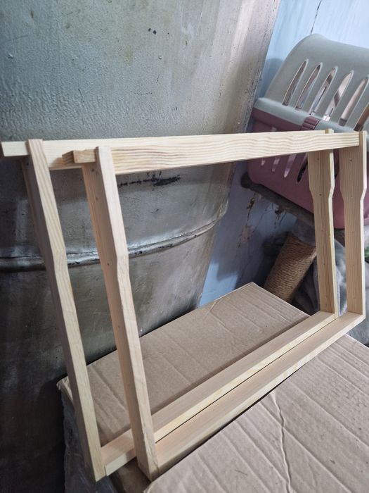 Продам рамки Дадан 300