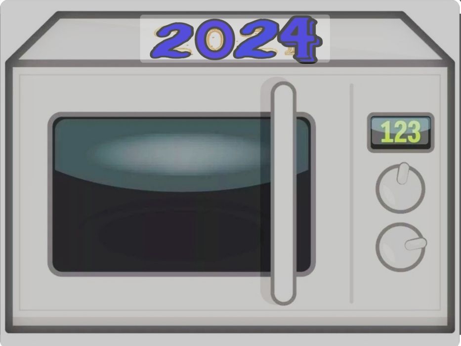 Ремонт микроволновок