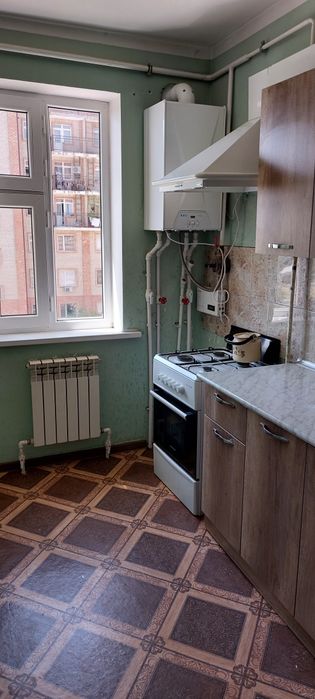 Сдаётся квартира в аренду (Chirchiq, Роша)
2-комнатная, 4 этаж, раздел