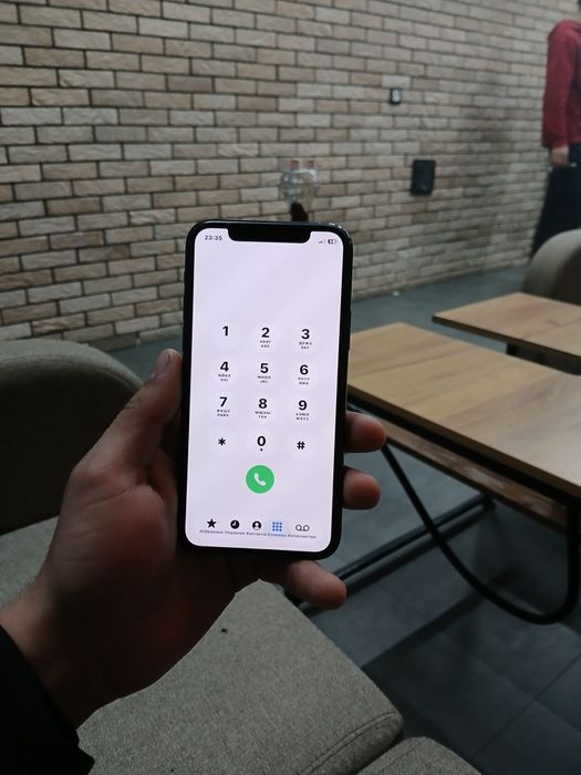 Iphone 11 pro xolati idiyal