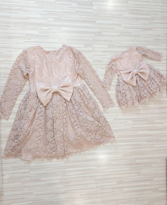 Рокли Мама и Бебе 2г.