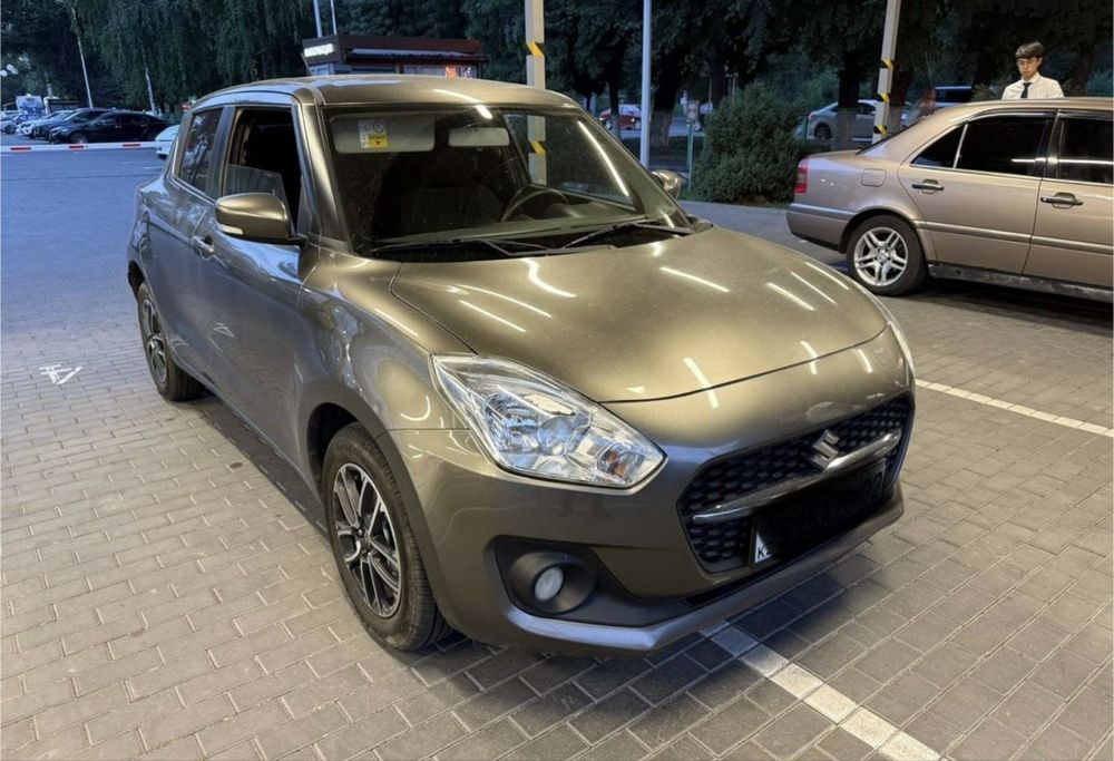 Продам Suzuki Swift