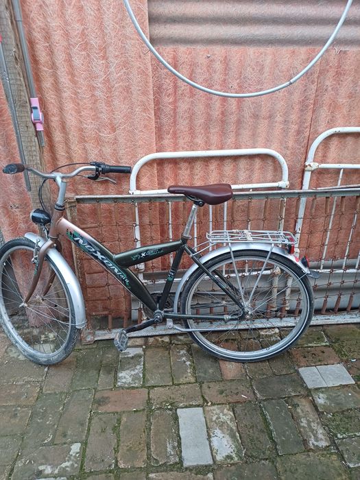 Продам германский велосипед