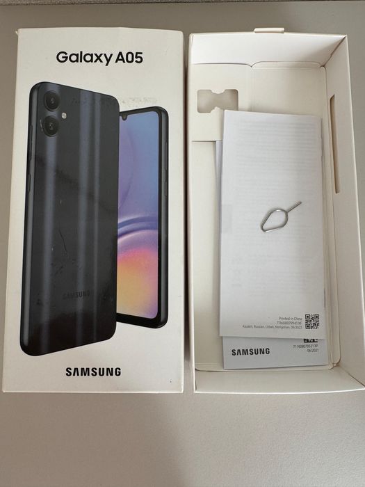 Продам смартфон самсунг