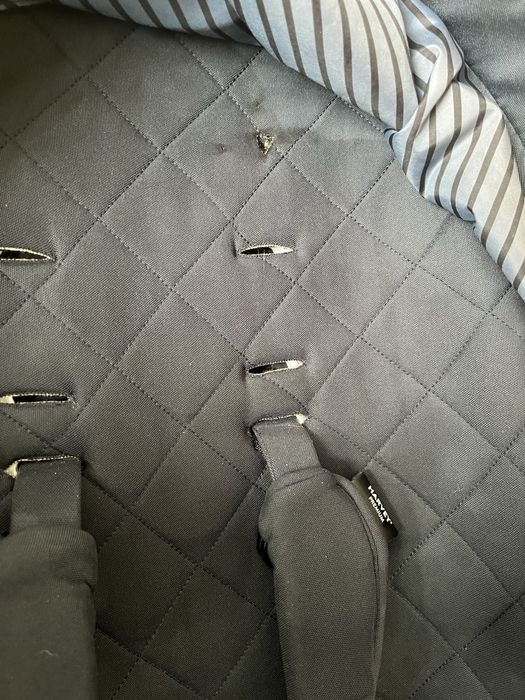 Количка Easywalker Harvey 3 Premium