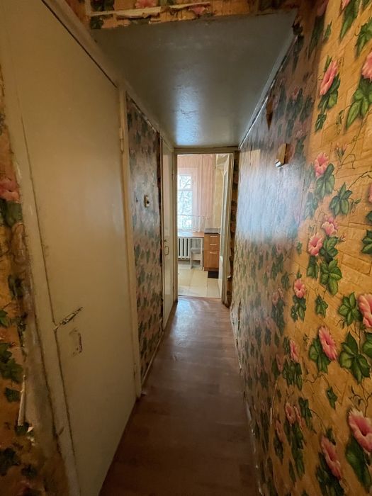 Продам 2шку на Михаэлиса 16/1