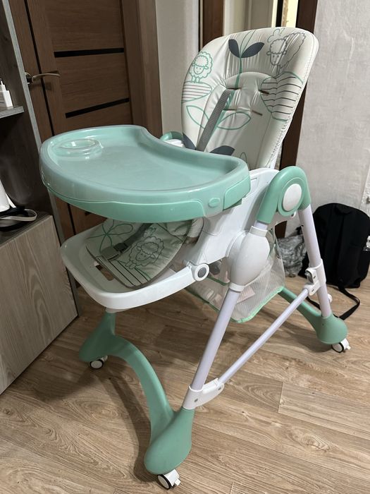 Детский стульчик