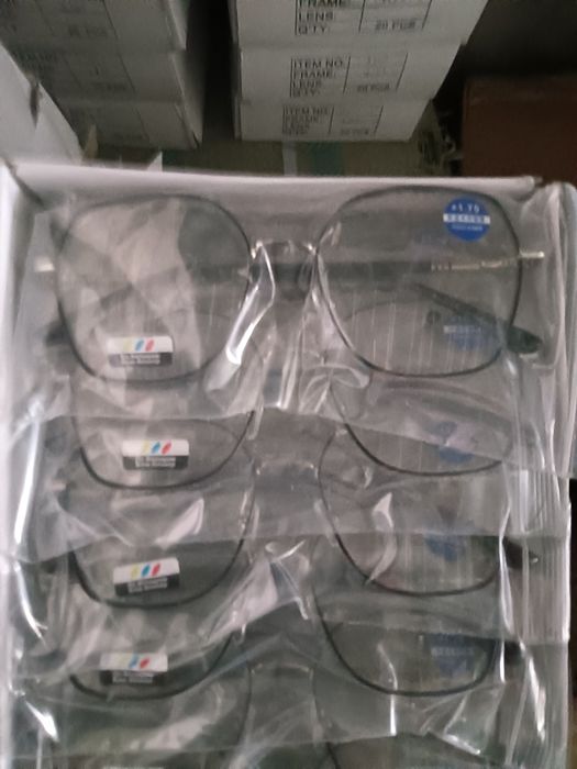 Продам очки для зрения