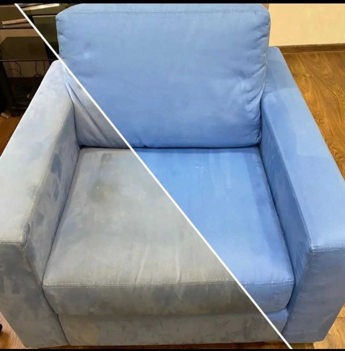 Аренда строительного пылесоса, моющего пылесоса, пароочистителя