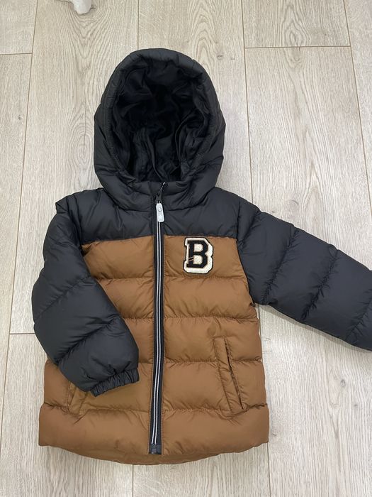 Куртка на мальчика