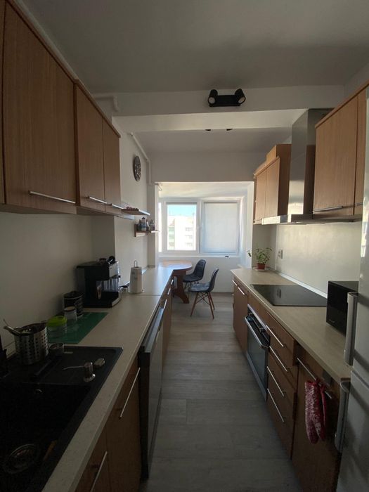 De închiriat apartament 2 camere Aleea Carpați
