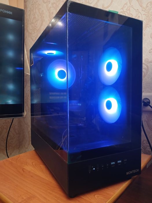 Продам новый  системный блок
