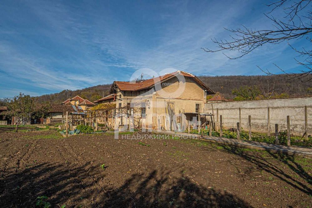 Продава се Къща в с. Драганово, Област Велико Търново - 144 кв.м за 231 €/кв.м - Снимка #7