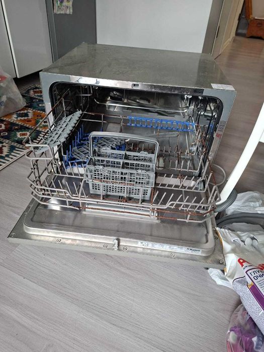 Посудомоечная машина настольная б/у