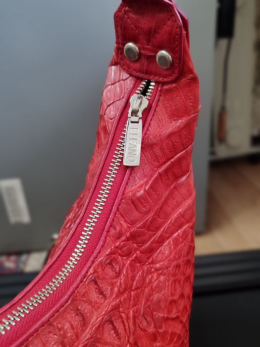 Кожаные сумки НОВЫЕ