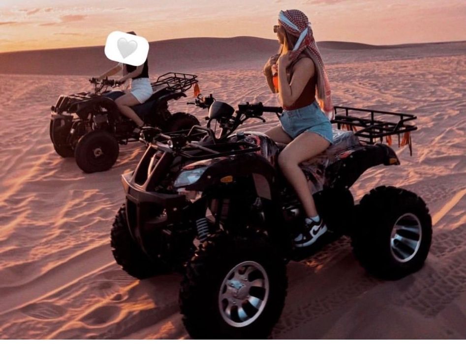 Продам квадроциклы 4 шт