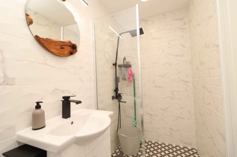 Дава се под наем Двустаен апартамент в София, Люлин 6 - 61 кв.м за 617.1 € - Снимка #5