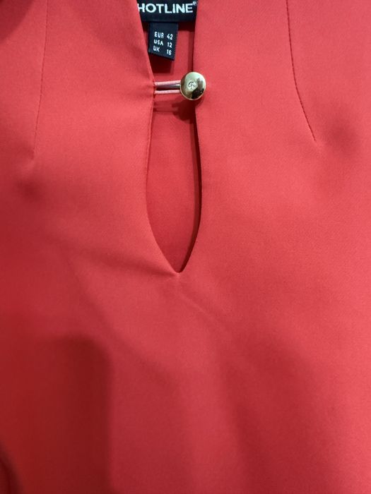 Платье на корпоратив