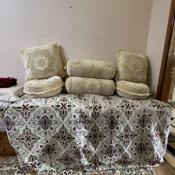 Продаются новые курпоча