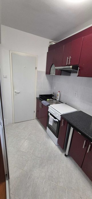 Apartament 1 camera cu loc de parcare de inchiriat-Tudor
