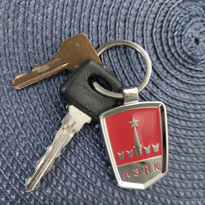 Москвич - 21412 '89