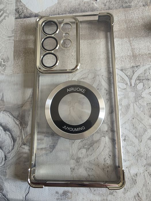 Кейс за Samsung  S 25 Ultra