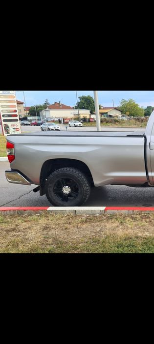 Щора за toyota tundra
