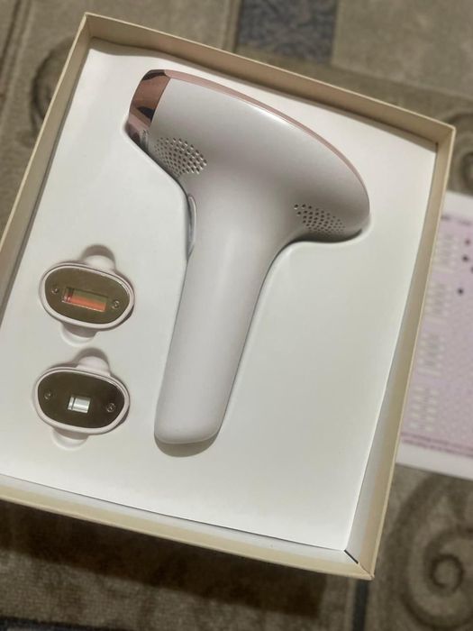 Yuz va tana uchun prafessanal epilatsiya