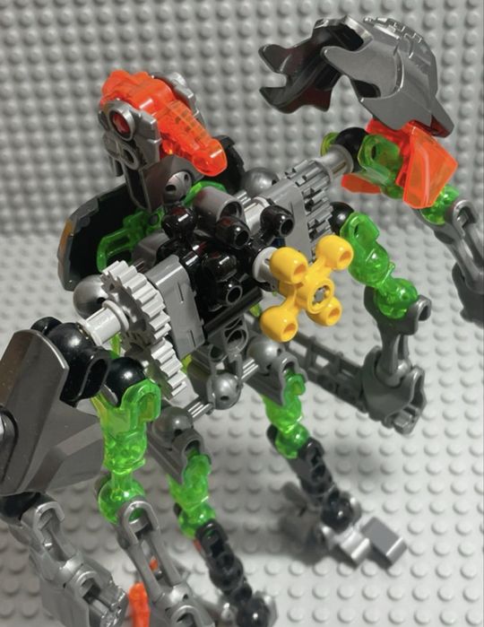 LEGO Bionicle 70792