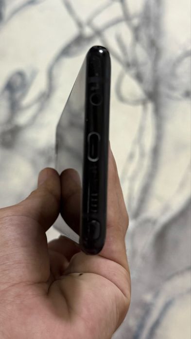 Телефон samsung note 8. 256gb