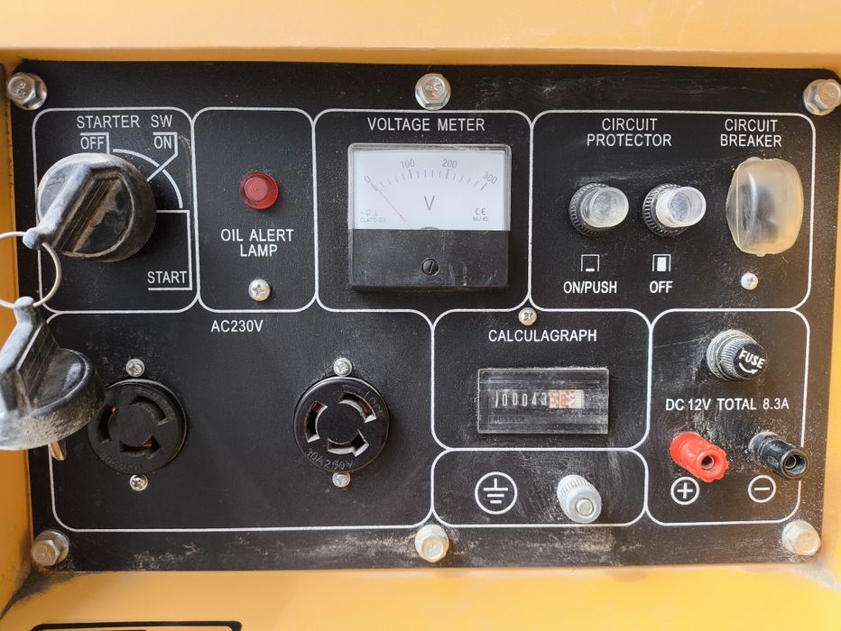 Продаются генератор