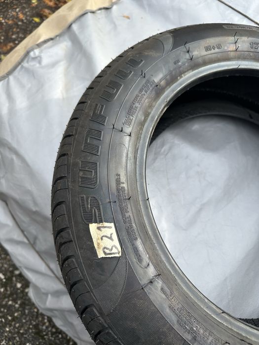 лятна автомобилна гума Sunfull SF-688 с размер 175/65 R14 82T